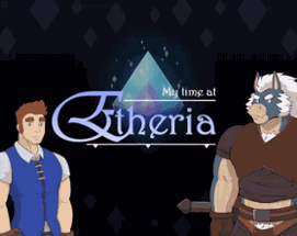 My Time At Etheria Image