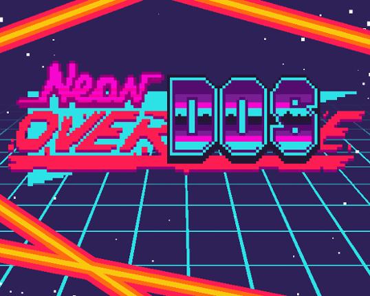 Neon OverDOSe Game Cover