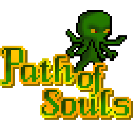 Path Of Souls Game Cover
