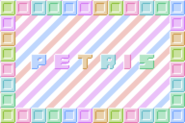 Petris Game Cover