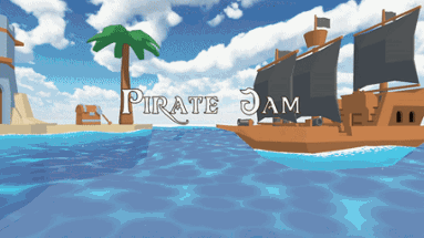 Pirate Jam Image
