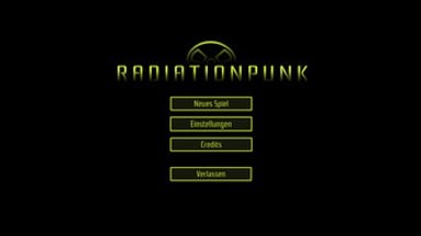 Radiationpunk Image