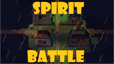 Spirit Battle Image