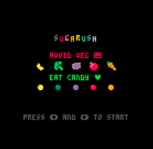 SUGARUSH! Image