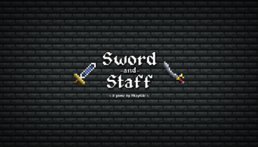 Sword and Staff Image