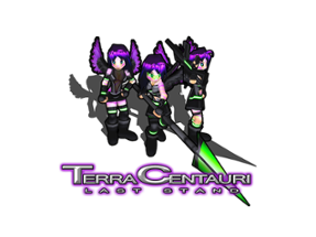 Terra Centauri: Last Stand Image