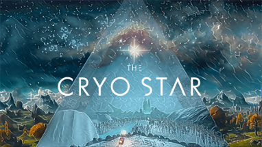 The Cryo Star Image