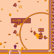 Tiny Coliseum (Gamejam version) Image