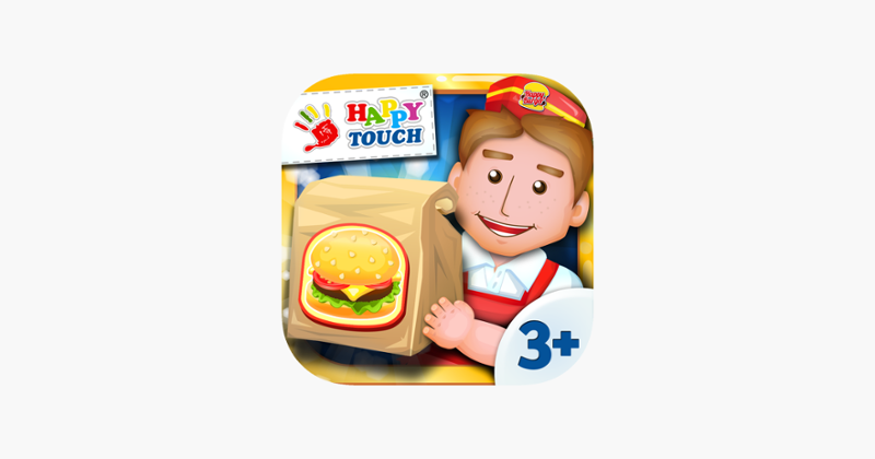 GAMES-FOR-KIDS Happytouch® Game Cover