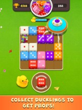 Greedy Dices Image