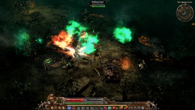 Grim Dawn Image