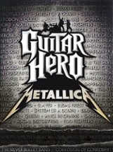 Guitar Hero: Metallica Image