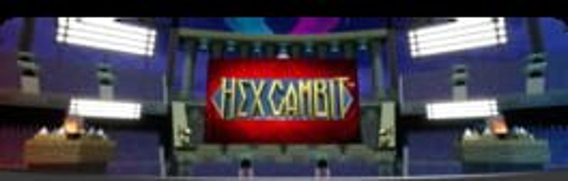 Hex Gambit Game Cover