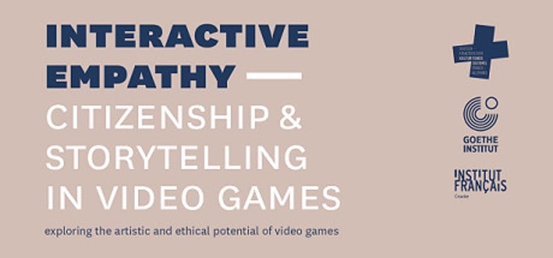 Interactive Empathy Game Cover