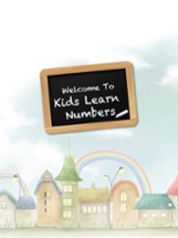 Kids Learn Numbers - Count 123 Image