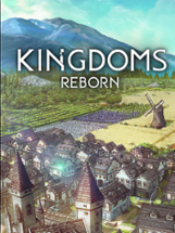 Kingdoms Reborn Image