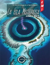 La Isla Misteriosa Image