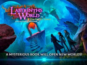 Labyrinths of World: Island Image