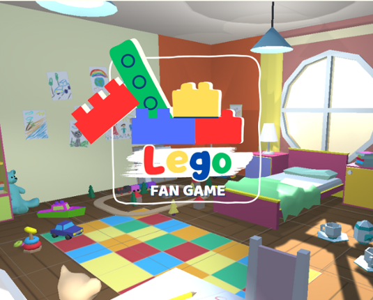 Lego! Fan Game Game Cover