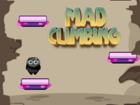 Mad Climbing Game Image