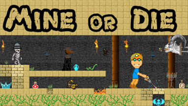 Mine or Die Image