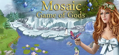 Mosaic: Game of Gods Image