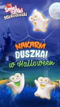 Nakarm Duszka w Halloween! Image
