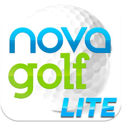 Nova Golf Lite Game Cover