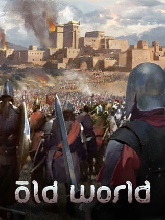 Old World Game Cover