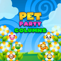 Pet Party Columns Image