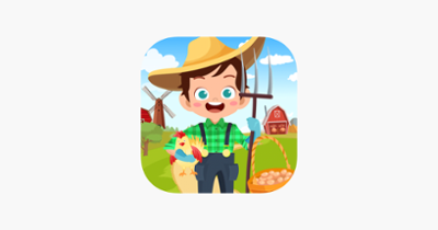 Pretend Play Chicken Farm Life Image