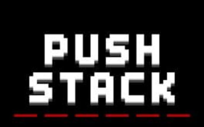 Push Stack Game Cover