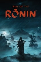 Rise of the Ronin Image