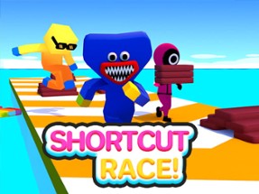 Shortcut Race 3D! Image