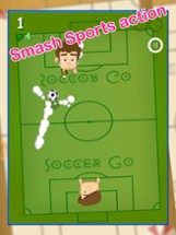 Soccer Star Smash Image