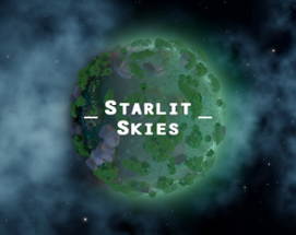 Starlit Skies Image