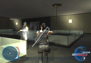 Syphon Filter: The Omega Strain Image