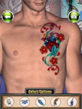 Tattoo Design Master 3D Image