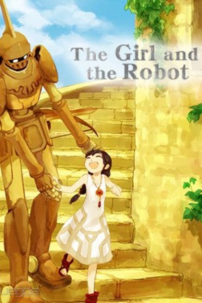 The Girl and the Robot Game Cover