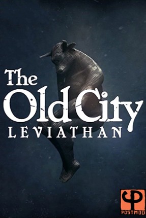 The Old City: Leviathan Game Cover