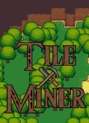 Tile Miner Game Cover