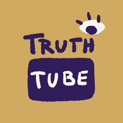TruthTube Game Cover