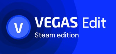 VEGAS Edit 20 Steam Edition Image