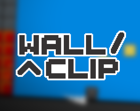 Wall Clip Game Cover