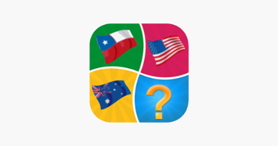 Word Pic Quiz World Flags - the ultimate flag naming trivia game Image