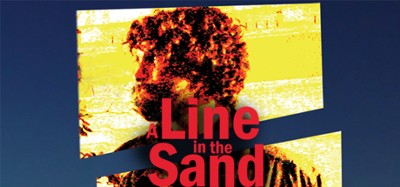 A Line in the Sand Image