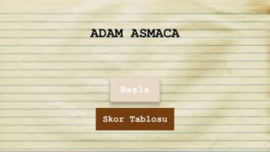 Adam Asmaca TV Image
