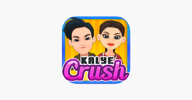 AlDub Kalye Crush Game Cover