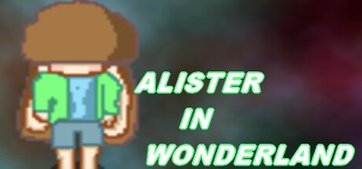 Alister In Wonderland Image