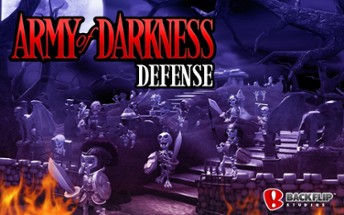 Army of Darkness Defense Image